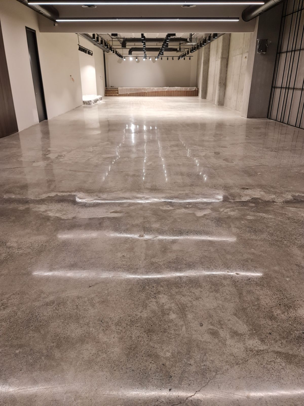 Beton Silim Selçuklu Yapı